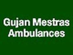 Gujan Mestras Ambulances, Gujan-Mestras - Horaires d'ouverture