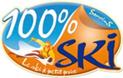 100% ski, Samoëns - Horaires d'ouverture