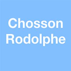 Chosson Rodolphe, Saint-Symphorien-d'Ozon - Horaires d'ouverture