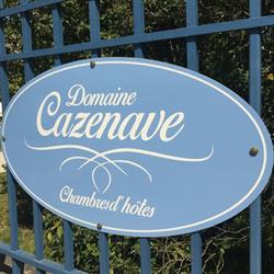 Domaine Cazenave, Budos - Horaires d'ouverture