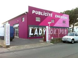 Sarl Ladycom, Agde - Horaires d'ouverture