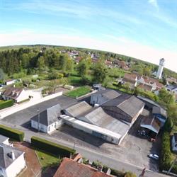 Sologne Stockage, Bracieux - Horaires d'ouverture