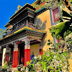 Kagyu-Dzong, Paris - Horaires d'ouverture
