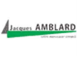 Jacques Amblard, Fléac - Horaires d'ouverture