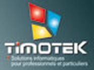 Timotek, Saint-Nazaire - Horaires d'ouverture