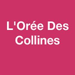L'Orée Des Collines, Neuvillette - Horaires d'ouverture