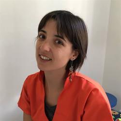 Sophie Garrigues, Saint-Martin-d'Uriage - Horaires d'ouverture