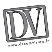 DREAM VISION, Aucamville - Horaires d'ouverture