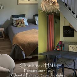 FENETRE SUR COUR, Clairoix - Horaires d'ouverture