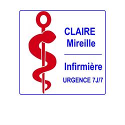 CLAIRE Mireille, Charenton-le-Pont - Horaires d'ouverture