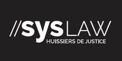 syslaw société titulaire de 4 offices d'huissier, Limoges - Horaires d'ouverture