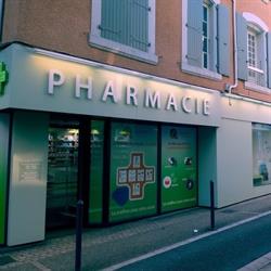 Avenir Pharma, Beaurepaire - Horaires d'ouverture