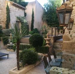 Les Remparts, Beaumes-de-Venise - Horaires d'ouverture
