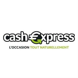 Cash Express, Parthenay - Horaires d'ouverture