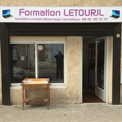 FORMATION LETOURJL, Louviers - Horaires d'ouverture