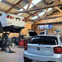 Garage Guillerm, Sibiril - Horaires d'ouverture