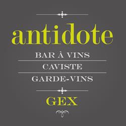 Antidote, Gex - Horaires d'ouverture