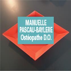 Manuelle Pascau-Baylere Ostéopathe D.O Saint Jean de Luz, Saint-Jean-de-Luz - Horaires d'ouverture