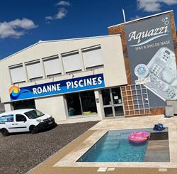 ROANNE PISCINES, Le Coteau - Horaires d'ouverture