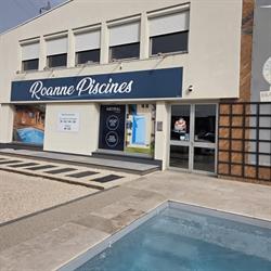 ROANNE PISCINES, Le Coteau - Horaires d'ouverture