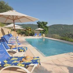 La Bastide Saint Christophe, Le Bar-sur-Loup - Horaires d'ouverture
