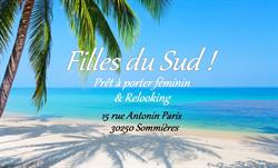 Filles du Sud Sommières, - Horaires d'ouverture