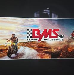 Beaune Moto Service, - Horaires d'ouverture