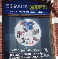 Espace Clubs, Douai - Horaires d'ouverture