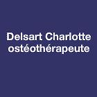 Delsart charlotte ostéothérapeute, Lavardac - Horaires d'ouverture