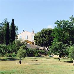 Le Grand Saint Paul, Rognes - Horaires d'ouverture