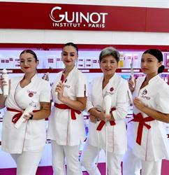 GUINOT INSTITUT DE BEAUTE (Gingko), Vélizy-Villacoublay - Horaires d'ouverture
