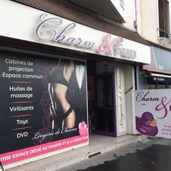 Magasin Charm & Fun, Le Mans - Horaires d'ouverture