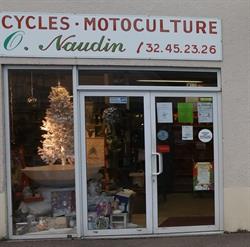 Naudin Olivier, Beaumont-le-Roger - Horaires d'ouverture