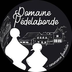 Chambres d'hôtes Domaine Pédelaborde, Poey-d'Oloron - Horaires d'ouverture