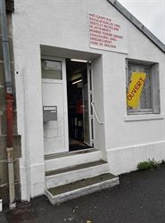 Anti Gaspy, La Souterraine - Horaires d'ouverture