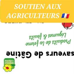 Les saveurs de Gâtine, Secondigny - Horaires d'ouverture