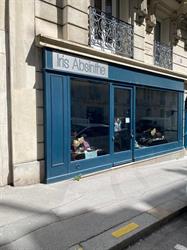 Iris Absinthe, Paris - Horaires d'ouverture