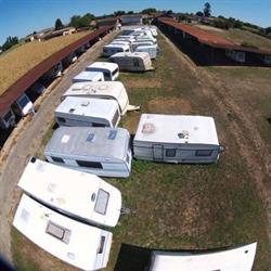 GARDIENNAGE CAMPING CAR, Fareins - Horaires d'ouverture