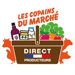 Les Copains du Marché, Mison - Horaires d'ouverture