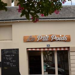 Le P'tit Poids, Couëron - Horaires d'ouverture