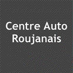 Centre Auto Roujanais, - Horaires d'ouverture