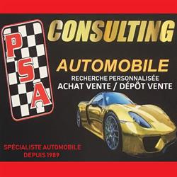Psa Consulting Automobile, Sainte-Maxime - Horaires d'ouverture