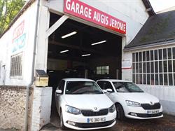 Autoprimo - Garage SARL AUGIS JEROME, Chemillé-sur-Dême - Horaires d'ouverture