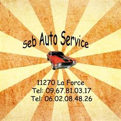 Seb Auto Service, La Force - Horaires d'ouverture