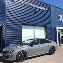 Moulanger Automobiles, Saint-Marcellin-en-Forez - Horaires d'ouverture