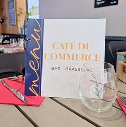 Le Café du Commerce, Beaune-la-Rolande - Horaires d'ouverture