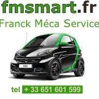 Garage franck méca service, Blausasc - Horaires d'ouverture