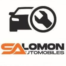 Salomon Automobiles, Graveson - Horaires d'ouverture