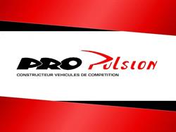 Pro Pulsion, Saint-Prouant - Horaires d'ouverture