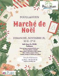 Les Puces, Poullaouen - Horaires d'ouverture
